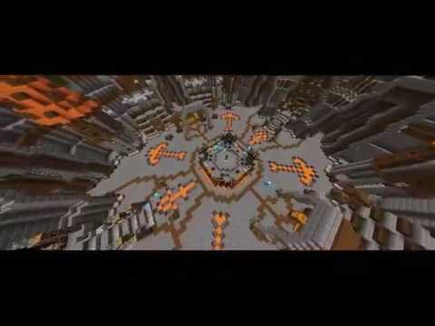 TRAILER DO SERVE REDCRAFT // P4FREE // GO IP NA DESC