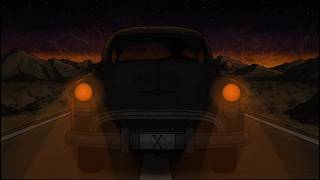 OBSIDIAN 7 teaser trailer teaser