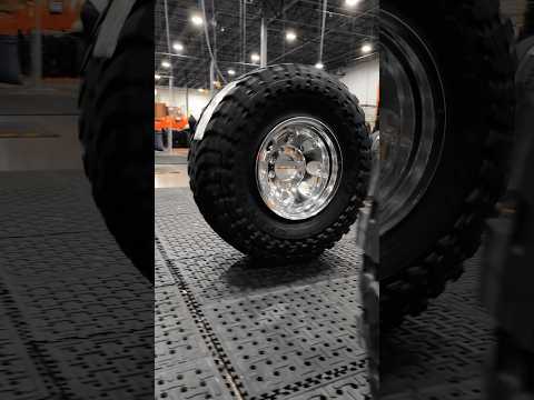 Mickey Thompson Classic III ❌ Toyo Open Country M/T #shorts