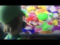 Luigi Watches The Universal Logo