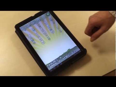 Bubble Blast Easter Video