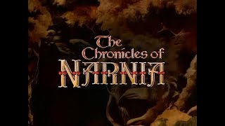 The Chronicles of Narnia  - The Lion the Witch and