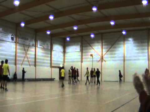 Midlandia A1 - Dalto A3 -- Doelpunten Rubèn