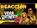 (REACCIÓN) Léo Santana- Karol G - Vibra Continente (Copa América Brasil 2019) (REACCIÓN) Léo Santana- Karol G - Vibra Continente (Copa América Brasil 2019)
