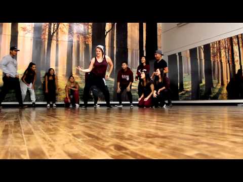 O.U.C.H. 2014: McMaster University