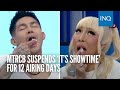 MTRCB suspends ‘It’s Showtime’ for 12 airing days