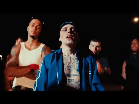 Kanoé - BLESS ME ( Clip Officiel )