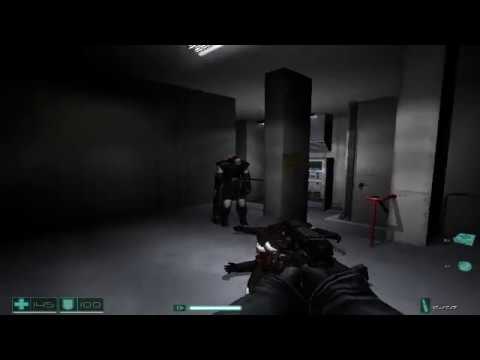 F.E.A.R. 💗 Эпизод 10 💗 Откровение 💗 Саркофаг