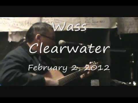 November Rain Cover - Wass Clearwater