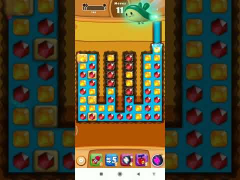 Diamond Digger Saga Level 133