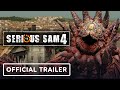 Serious Sam 4 - Official PS5 and Xbox Series X|S Launch Trailer