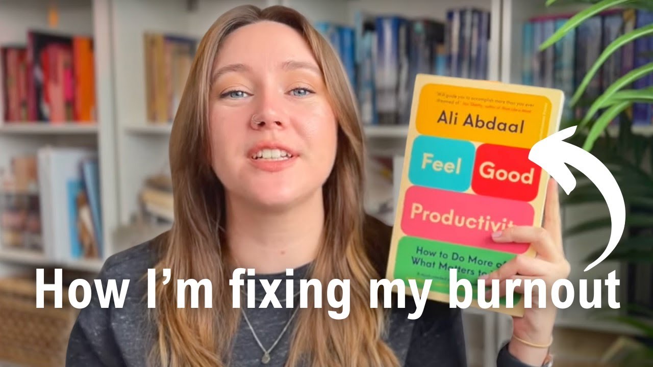 Using PLAY to be more PRODUCTIVE