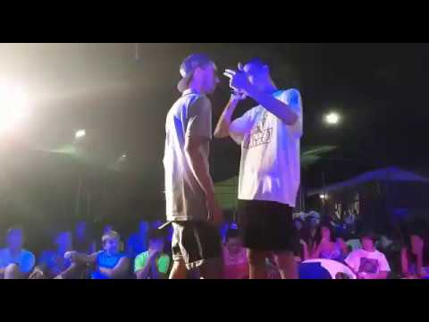 Expo vs Sulaika - Octavos - Evento Canca | CB Rap | 25/08