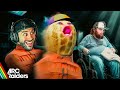 The Arc Raider’s Asylum DEFAULT Thumbnail