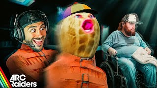 The Arc Raider’s Asylum MQDEFAULT Thumbnail