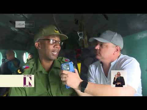 Holguín: Municipio de Cacocum seriamente afectado por las inundaciones