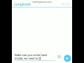 Get Over It JIKOOK TEXTS 259