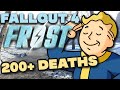 FROST Truly Is The Hardest Fallout 4 Mod...