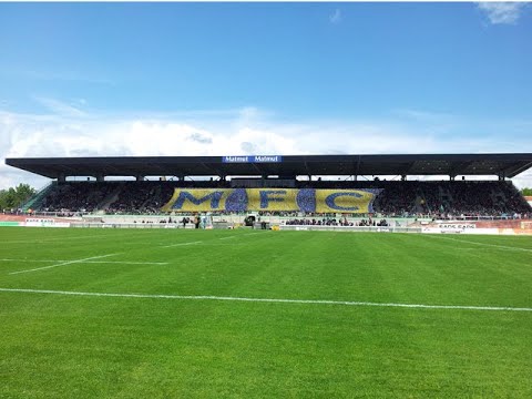 Coupe de France : 32eme de Finale à Sapiac
