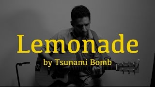 Lemonade (Tsunami Bomb) - Ricky Mendoza