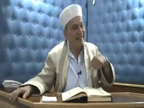 Dinde ihtilaf, tefrika nedir?  Prof  Dr  Bayraktar Bayraklı