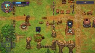 たかネコのGraveyard Keeper 2！攻略に挑戦！　５話　物語を進めつつ？とにかくストライキは起こさないでね（笑）