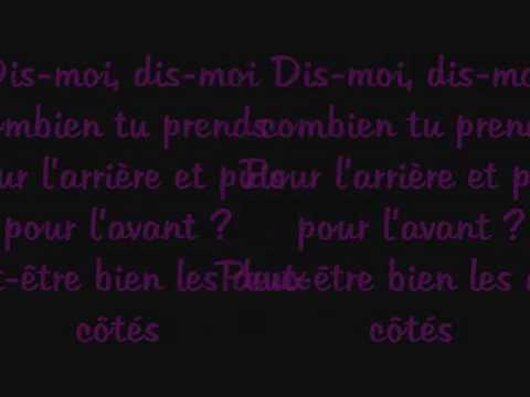 Video thumbnail for Peut-être pas cette fois