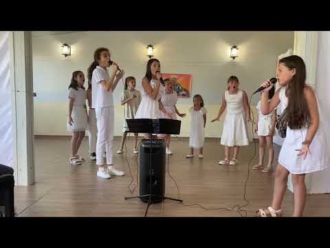 MUSIC.ALL- "Encanto" - iulie 2022 Tabara Muzicala