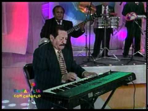 Pepe Arévalo y sus Mulatos -FALSARIA- 6-Feb-2011-..mpg