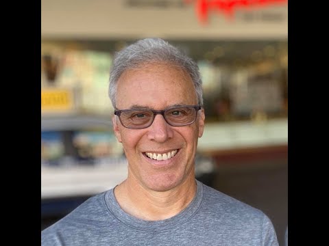 Microdosing Livestream With Dr. Dave - 1