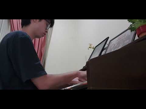 Kidung Berkat / A Blessing Song - KPPK 400 (Organ Cover)