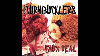 The Turnbucklers - Knife Goes In (Guts Come Out)