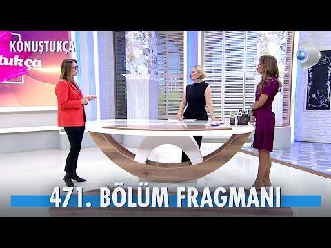 TV Programları Konuştukça 471. Bölüm Fragmanı - Ön İzleme Detayları