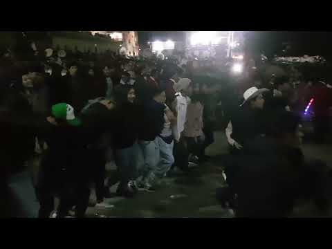 FIESTA DE CHACAS 2022 - MAMA ASHU