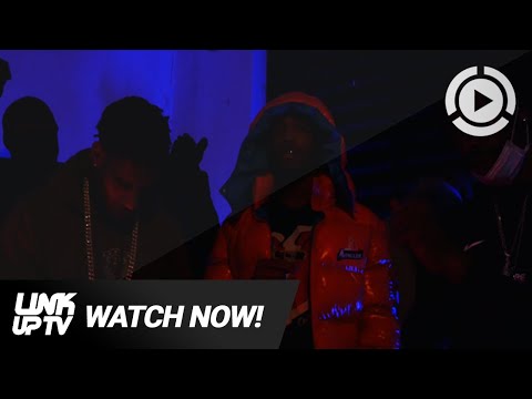 LV X Goose - M25 (Prod By Rubin’s Beats) [Music Video] | Link Up TV