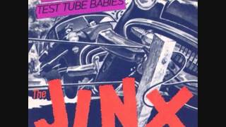 PETER AND THE TEST TUBE BABIES - The Jinx