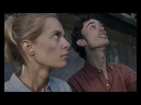 Pipo and the Blind Love Trailer