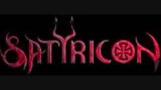 Satyricon - Mental Mercury