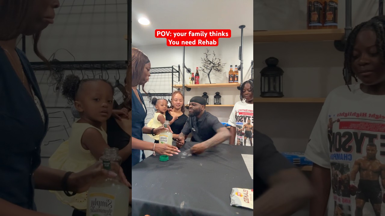 REHAB COULDNT HELP ME 🌚