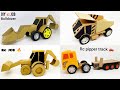 4 Amazing DIY TOYs Awesome Ideas Homemade Inventions 4 DIY TOYS