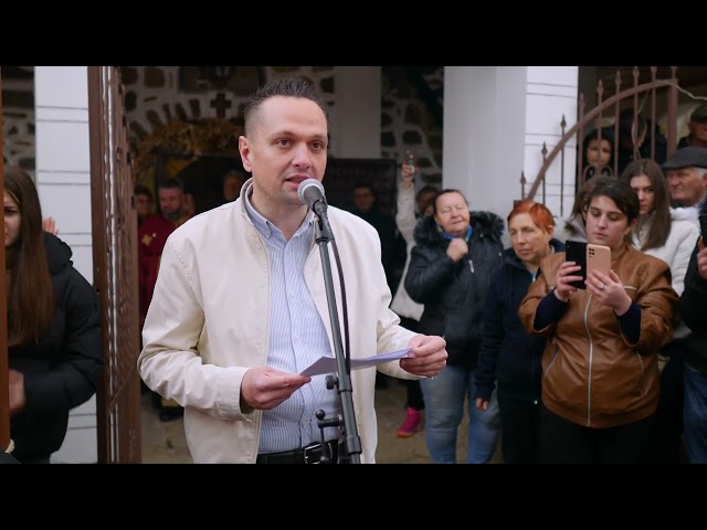 Манифестација “Невестинско поклонение” 2023