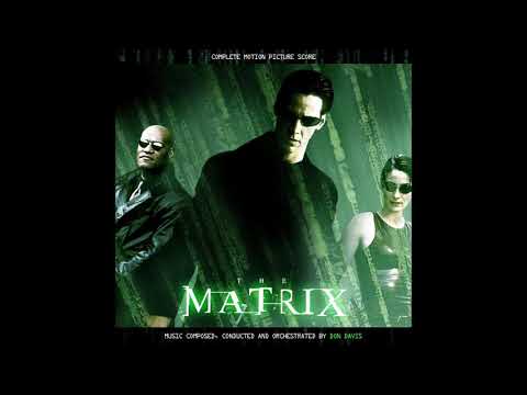 Don Davis - The Matrix Has You
