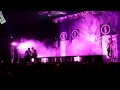 We Came As Romans - Never Let Me Go (live ...