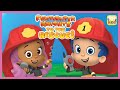 Bubble Guppies Firefighter Knights To The Rescue Best Kids Gameplay