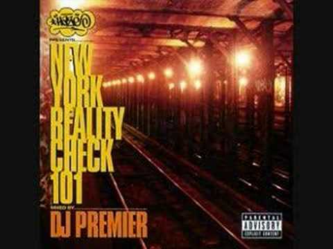 Laster feat Ed Og- off balance