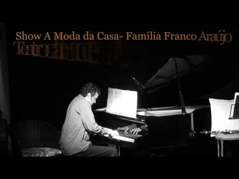 TODO SENTIMENTO Cristovão Bastos/Chico Buarque - BongÔMusics