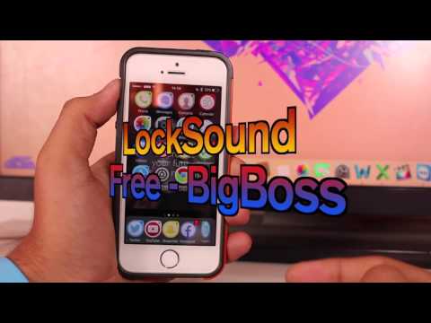 5 Best Lockscreen Cydia Tweaks for iOS 9/9.0.1/9.0.2