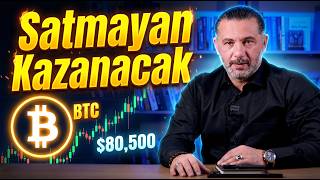 Bıktırma Politikası: Satmayan Kazanacak