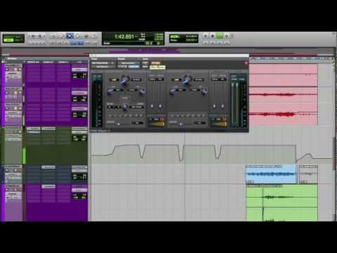 Pro Tools 10-10 Best New Features Tutorial