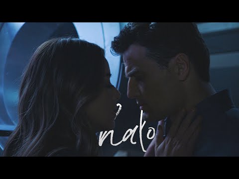 Daisy & Sousa | Halo (7x11)